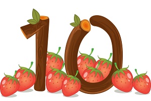 okul öncesi bir rakamı çalışma sayfaları